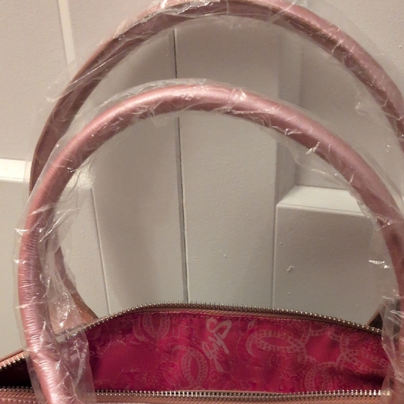 New With Tags Sharif Vintage Multicolor Patchworkl uxury Shoulder Bag - Picture 3 of 8